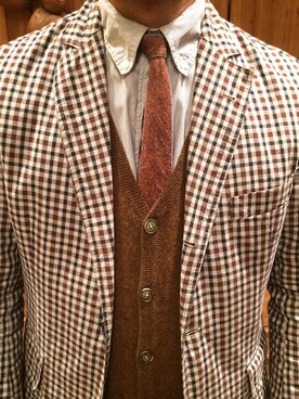 sanfranciscomarketさんのコーディネート