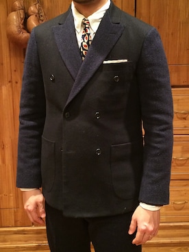 sanfranciscomarketさんのコーディネート