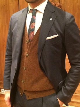 sanfranciscomarketさんのコーディネート