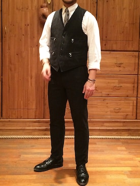 sanfranciscomarketさんのコーディネート