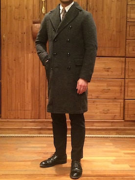 sanfranciscomarketさんのコーディネート