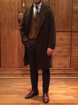 sanfranciscomarketさんのコーディネート