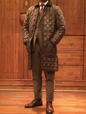 sanfranciscomarketさんのコーディネート