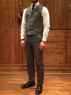 sanfranciscomarketさんのコーディネート