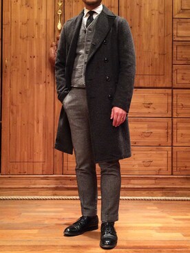 sanfranciscomarketさんのコーディネート