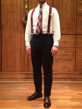 sanfranciscomarketさんのコーディネート