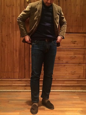 sanfranciscomarketさんのコーディネート