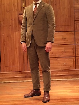 sanfranciscomarketさんのコーディネート