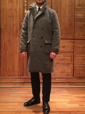 sanfranciscomarketさんのコーディネート