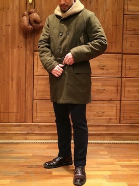 sanfranciscomarketさんのコーディネート