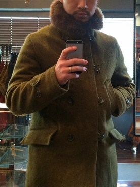 sanfranciscomarketさんのコーディネート