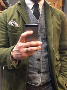 sanfranciscomarketさんのコーディネート