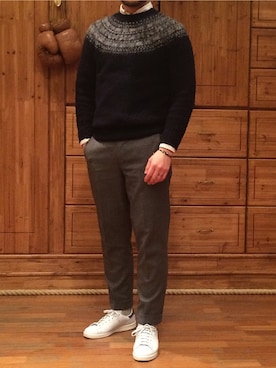 sanfranciscomarketさんのコーディネート