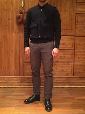 sanfranciscomarketさんのコーディネート