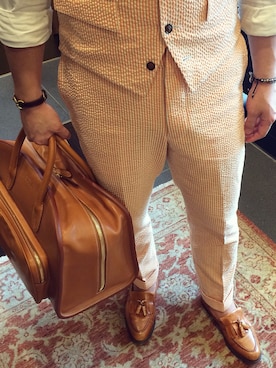 sanfranciscomarketさんのコーディネート