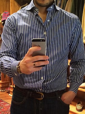 sanfranciscomarketさんのコーディネート