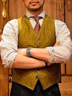 sanfranciscomarketさんのコーディネート