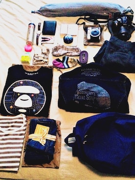 Inmanさんのコーディネート