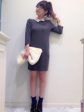 KOTONOさんのコーディネート