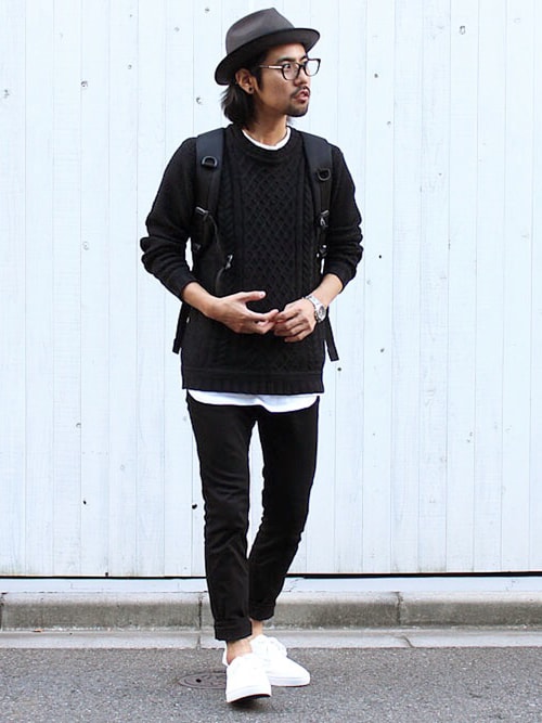 アッキーさんのコーディネート