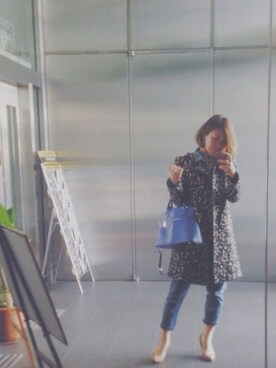 blenda0305さんのコーディネート