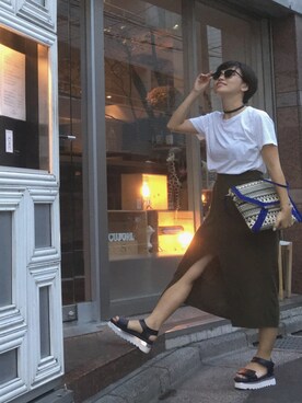 blenda0305さんのコーディネート