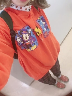 らりさんのコーディネート