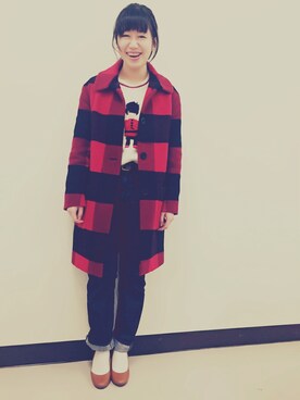 shokotaさんのコーディネート