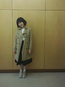 shokotaさんのコーディネート