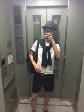 けんさんのコーディネート