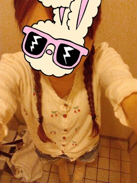 W△K△N△さんのコーディネート