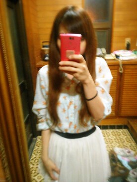 W△K△N△さんのコーディネート