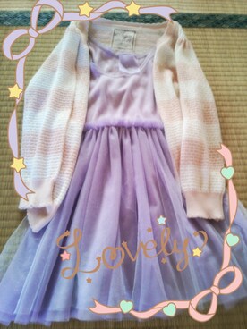 W△K△N△さんのコーディネート