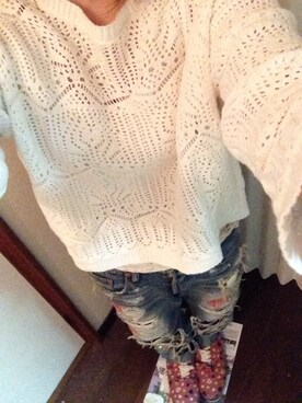 JUJUさんのコーディネート