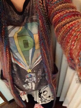 JUJUさんのコーディネート