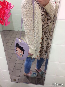 JUJUさんのコーディネート