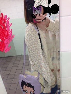 JUJUさんのコーディネート