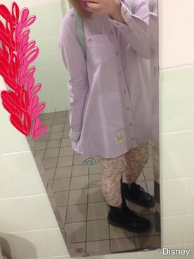 JUJUさんのコーディネート