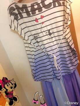 JUJUさんのコーディネート