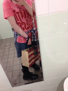 JUJUさんのコーディネート