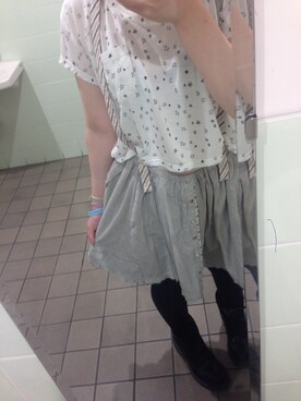 JUJUさんのコーディネート