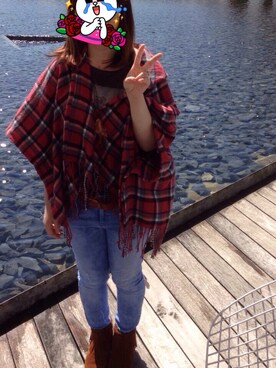 JUJUさんのコーディネート