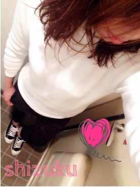 shizukuさんのコーディネート