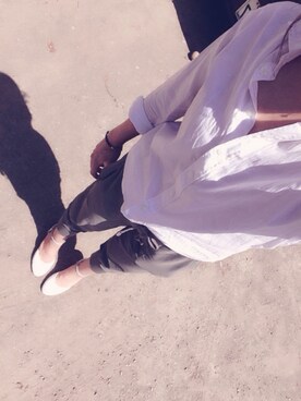 shizukuさんのコーディネート