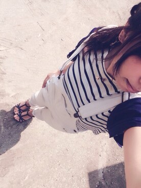 shizukuさんのコーディネート