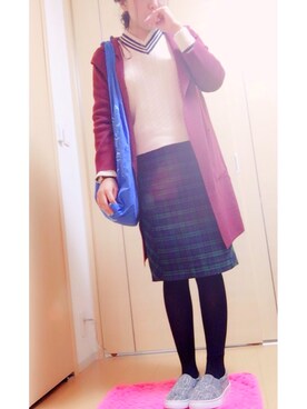 shizukuさんのコーディネート