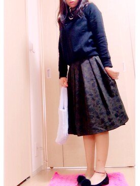 shizukuさんのコーディネート