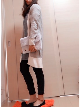 shizukuさんのコーディネート