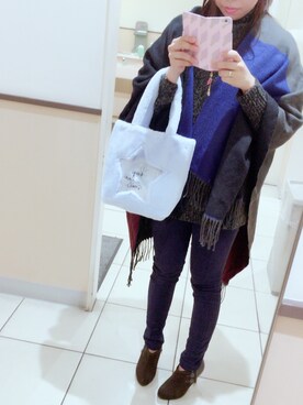 shizukuさんのコーディネート