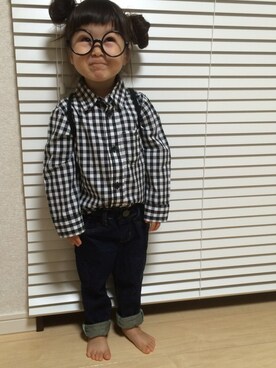 azuuulllさんのコーディネート